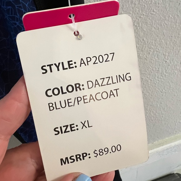 Size extra large women’s tights - Picture 3 of 4